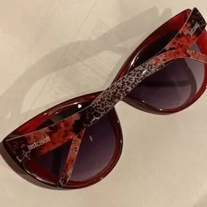 Just Cavalli | Accessories | Just Cavalli Cat Eye Sunglasses  display picture 3
